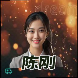陈刚